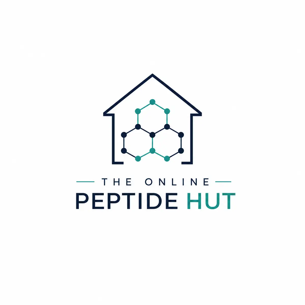 The Online Peptide Hut